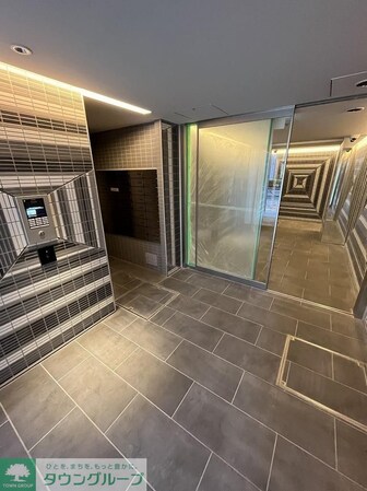 PREMIUM CUBE G 後楽園の物件内観写真